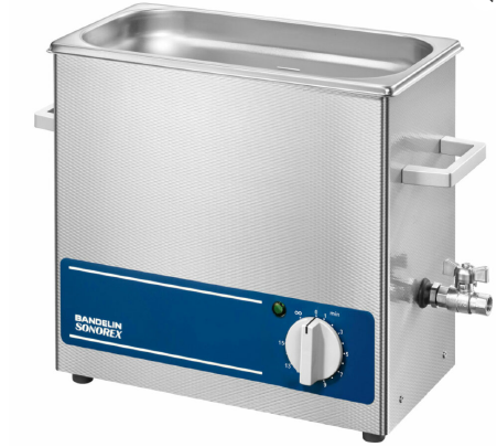 YSM Teknoloji Analitik Cihazlar - Ultrasonik Banyo ve Homojenizatorler